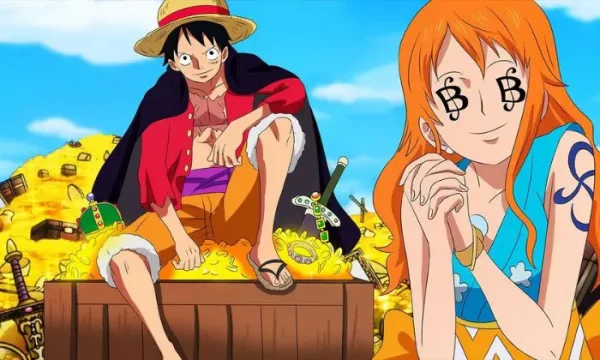 manga one piece