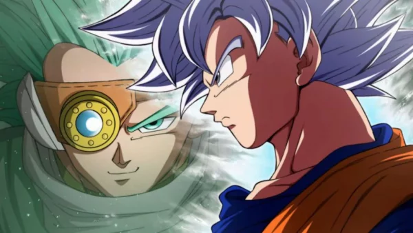 manga dragon ball super sangoku