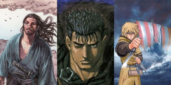 guide seinen : Le top 10