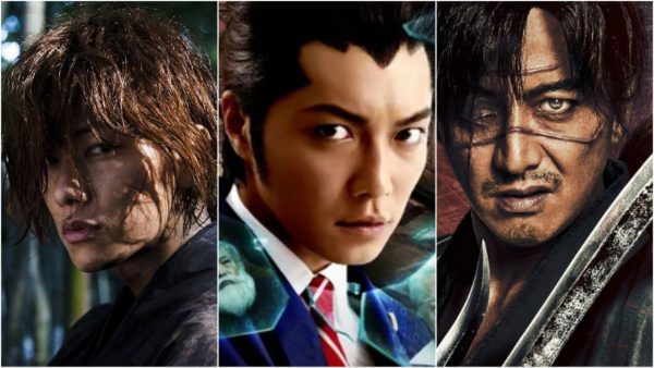 Live action transforment les séries en films