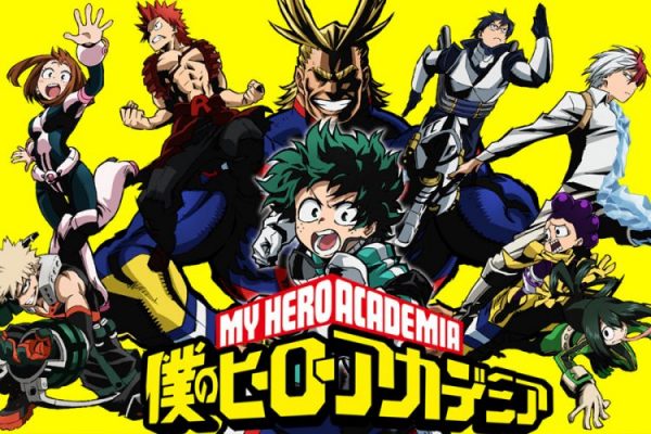 les théories de mha