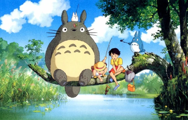 Studio Ghibli