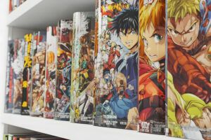 mangas incontournables pour collection